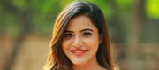 Ashu Reddy Pics In Event