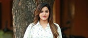 Ashu Reddy Stunning Images