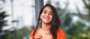 Deepthi Sunaina Cute Photos