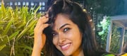Divi Vadthya New Images In Shoot