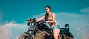 Divi Vadthya New Stunning Clicks