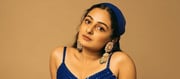 Esther Anil Amazing New Photoshoot