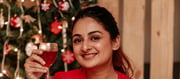 Esther Anil New Crazy Images