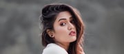 Garima Chaurasia Clicks In Shoot