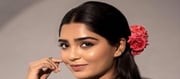 Gouri G Kishan Stunning Photos