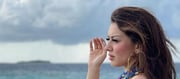 Hansika Motwani New Clicks