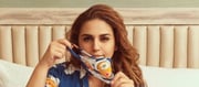 Huma Qureshi Hot Photo In Stylish Look