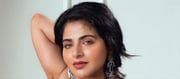 Iswarya Menon New Photos In Insta