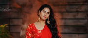Kanchan Bamne New Clicks Shoot