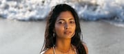 Keerthi Pandian New Clicks In Facebook