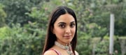 Kiara Advani New Cute Photos