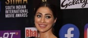 Lakshmi Rai Hot Photos Shoot In Award Function