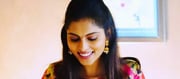 Mounika Reddy Amazing Photos