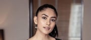 Mrunal Thakur New Clicks Collection