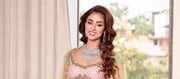 Musskan Sethi Stunning Photos