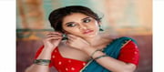 Nabha Natesh New Clicks In Traditional Look
