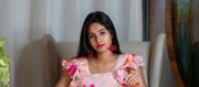 Neha Chowdary New Clicks In TikTok