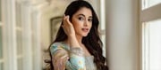 Priyanka Arul Mohan Amazing New Images