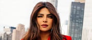 Priyanka Chopra Amazing New Images