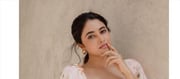 Priyanka Mohan Images In Shoot
