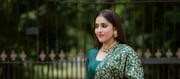Rashmi Gautam New Images In Extra Jabardasth