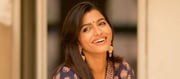 Sai Dhanshika Amazing New Photos