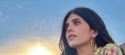 Sanjana Sanghi Images Gallery