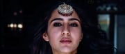 Sara Ali Khan New Images Gallery Shoot