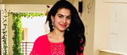 Sravana Bhargavi Latest Photos