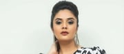 Sreemukhi Amazing New Looks