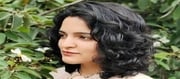 Sukrutha Wagle Amazing New Photo