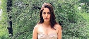 Surbhi Chandna Pics In Insta