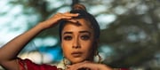 Tina Dutta Amazing New Photos