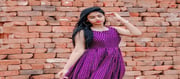 You Tube Star Neha Chowdary New Image