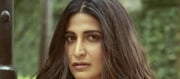 Aahana Kumra Amazing Photos In Frock