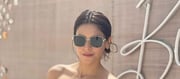 Aamna Sharif Hot Photos Collection