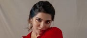 Aathmika Amazing New Images Looks