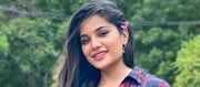 Aathmika Sayed New Images Gallery Collection