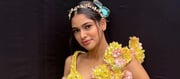 Aavriti Choudhary Amazing New Photo