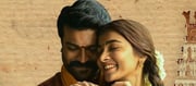 Acharya Movie Ram And Pooja Photos