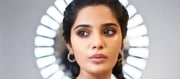 Actress Aathmika Latest Hot Images