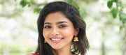 Actress Aishwarya Lekshmi Latest Photo Collection