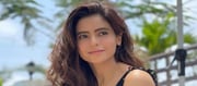 Actress And Model Aamna Sharif Photo Collection
