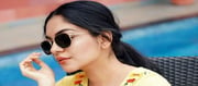 Actress And Model Ahaana Krishna Image Collection