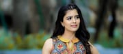 Actress And Model Amritha Aiyer Image Collection