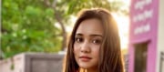 Actress And Model Ashi Singh Image Collection
