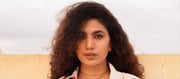 Actress And Model Deepa Thomas Latest Images