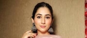 Actress And Model Disha Parmar Latest Photoshoot