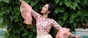 Actress And Model Durga Gade Latest Image Collection