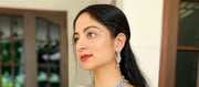 Actress And Model Ishaani Krishna Photo Collection
